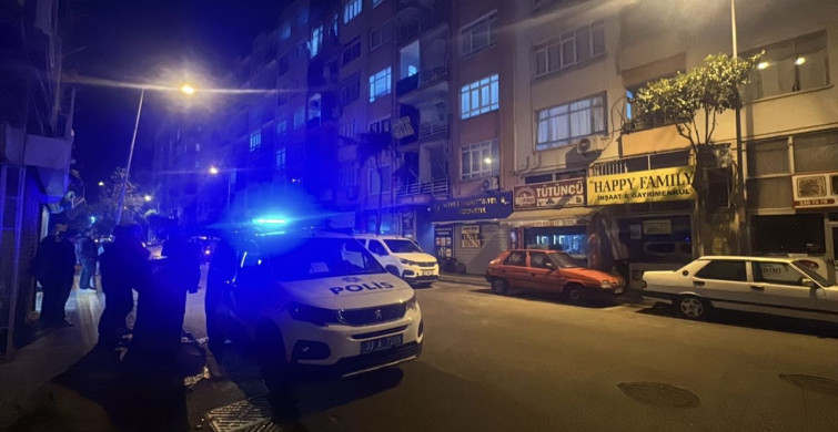 Mersin'de Boşanma Aşamasındaki Kadın Bıçakla Hayatını Kaybetti