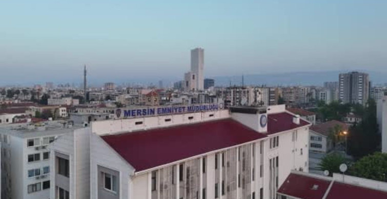 Mersin'de Büyük Uyuşturucu Baskını: 27 Kilo Metamfetamin Ele Geçirildi