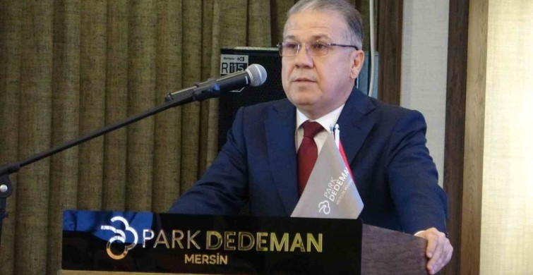 Mersin'de Cerrahi ve Onkoloji Sempozyumu: Yeni Yaklaşımlar ve Gelecek Vizyonu
