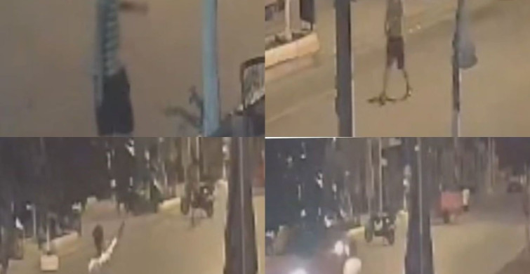 Mersin'de Cinayet Sanığı Yargılanmalı