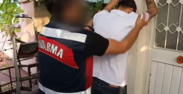 Mersin'de Dolandırıcılara Yönelik Operasyon