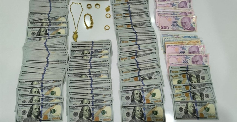 Mersin'de Dolandırıcılık Operasyonu: 28 Zanlı Tutuklandı