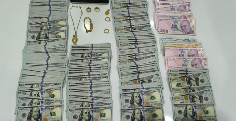 Mersin'de Dolandırıcılık Operasyonu: 4 Şüpheli Yakalandı