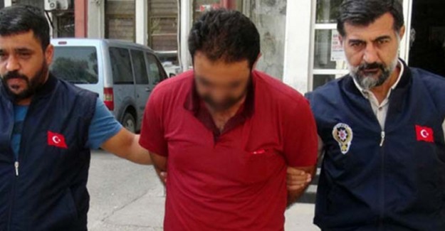 Mersin'de Dolandırıcılık Operasyonu