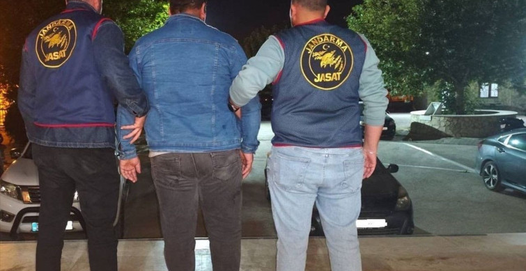 Mersin'de Ehliyet Sınavında Kopya Düzeni