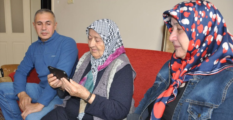 Mersin'de Emekli Polis Memurunun Ailesi Bakan Yerlikaya'nın Taziye Mesajıyla Duygularını Paylaştı