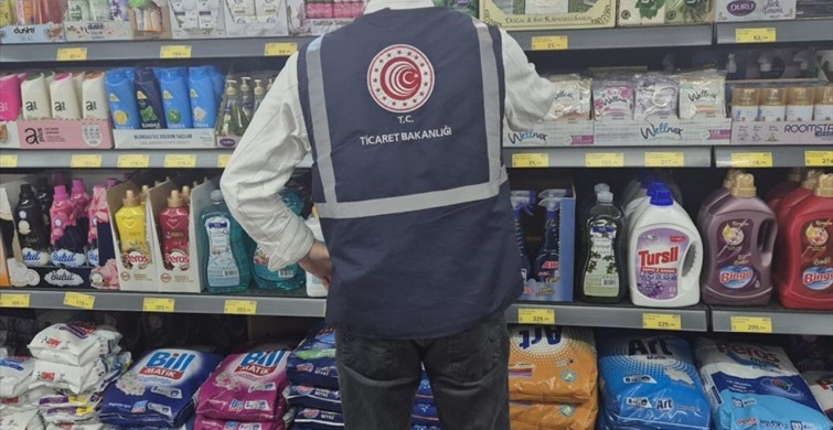 Mersin'de Fiyat Denetimlerinde Cezalar Artıyor