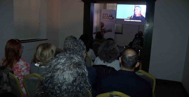 Mersin'de Frankofon Film Festivali Heyecanı