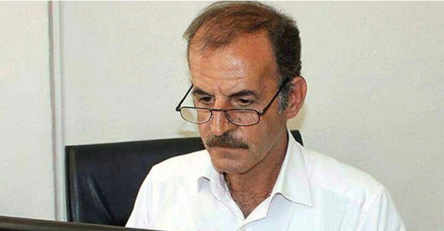 Mersin’de Gazeteciye Silahlı Saldırı!