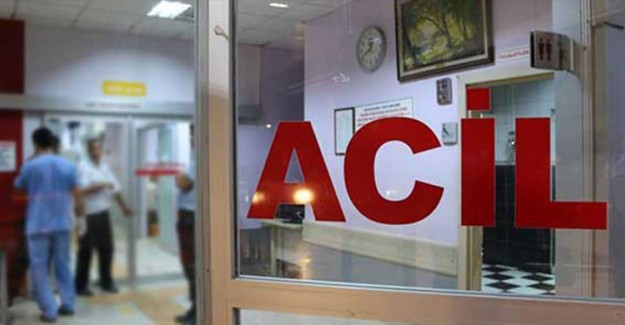 Mersin’de Gözlem Altına Alınan Hastanın Sonuçları Belli Oldu
