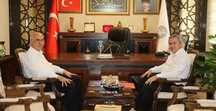 Mersin’de İlk Şefkat Projesi Başlatıldı