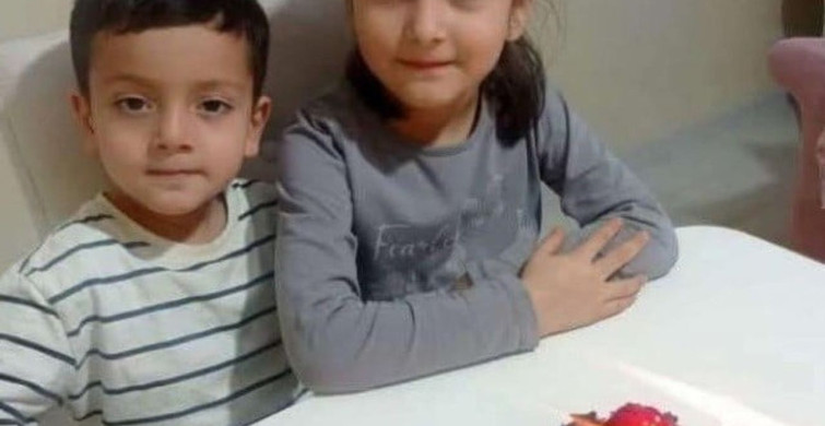 Mersin'de Kardeşlerin Ölüm Nedeni Araştırılıyor