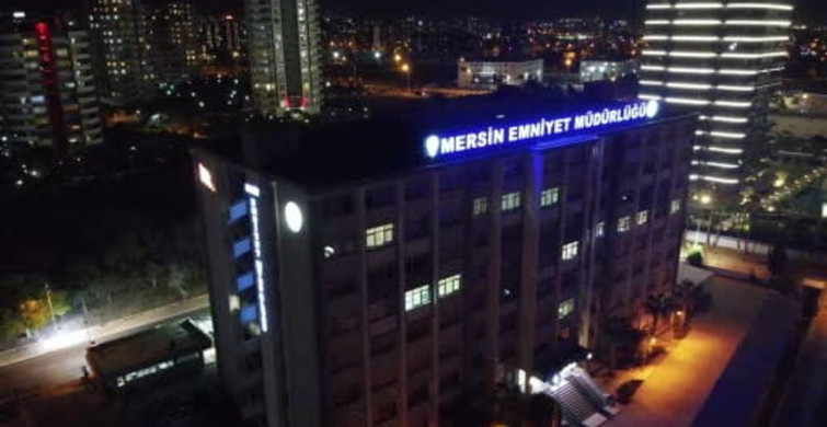 Mersin'de Kırmızı Bültenle Aranan Uyuşturucu Baronu Yakalandı