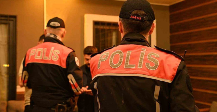 Mersin'de Konaklama Tesislerine Denetim