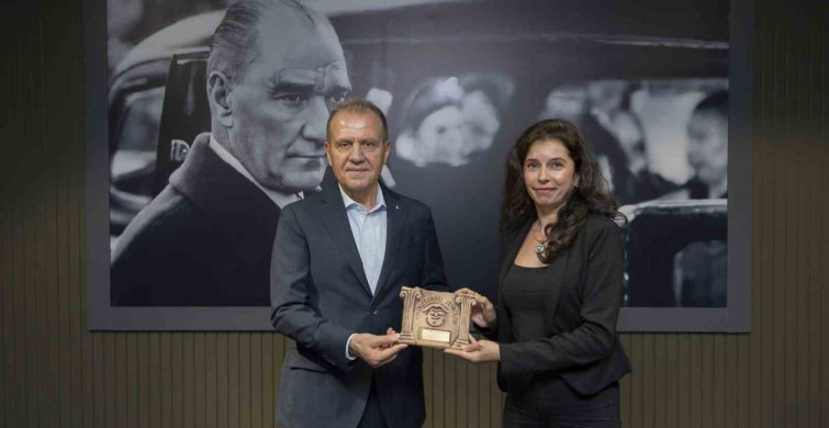 Mersin’de kültür ve sanat alanında önemli başarılar elde edildi