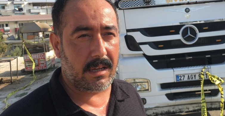 Mersin'de Minibüs Kazası: 2 Ölü, 10 Yaralı