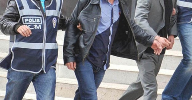 Mersinde Narkotik Operasyonu: 6 Gözaltı