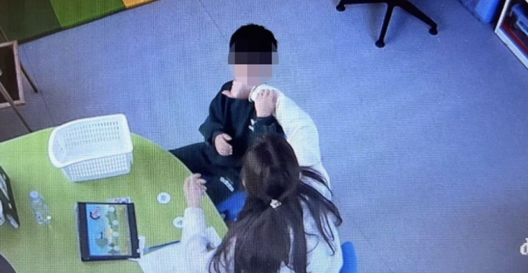 Mersin'de otizmli çocuğa şiddet davasında öğretmenin tutukluluğuna devam kararı