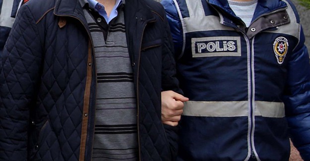 Mersin'de Rehine Operasyonu