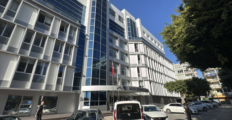 Mersin'de Rüşvet ve İhaleye Fesat Karıştırma Operasyonu