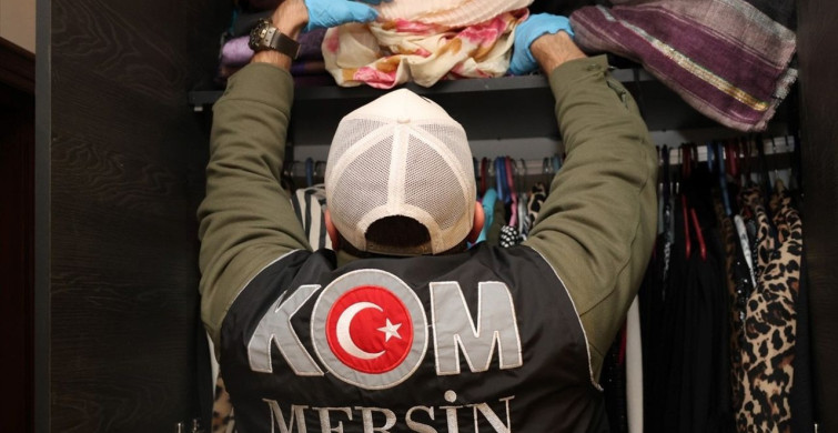 Mersin'de Rüşvet ve Kaçakçılık Operasyonu: Tutuklu Sayısı 11'e Yükseldi