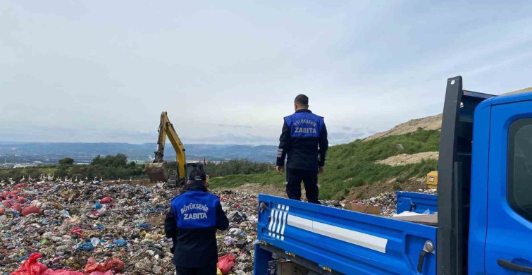 Mersin'de Sağlıksız Taşınan Çiğ Köfteye El Konuldu