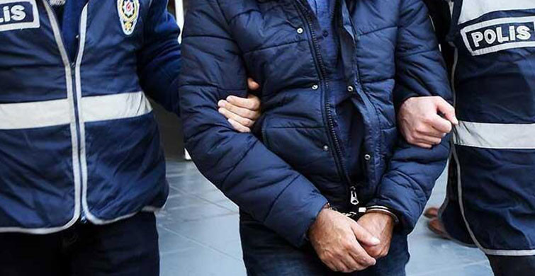 Mersin’de Sahte İddaa Kuponu Operasyonunda 7 Kişi Yakalandı