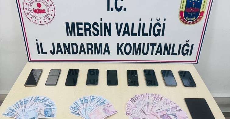 Mersin'de Sahte TOKİ Başvurusu İle Dolandırıcılık Olayı: 5 Tutuklama