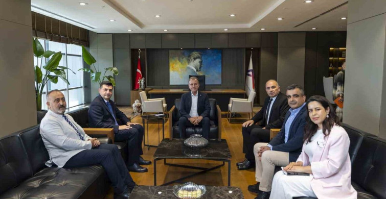 Mersin'de Şehit ve Gazi Ailelerine Destek Protokolü