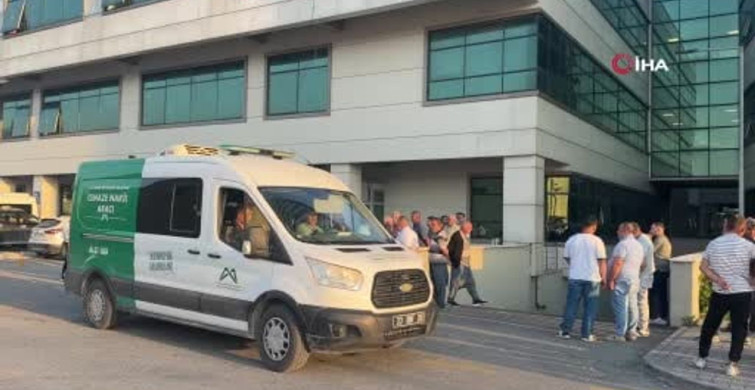 Mersin'de Seri Cinayetler: Eski Eşini Öldüren Saldırgan Önce 4 Kişiyi Daha Katletti