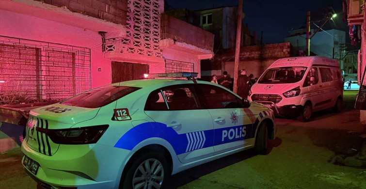 Mersin'de Silahlı Kavga; 18 Yaşındaki Genç Kız Hayatını Kaybetti