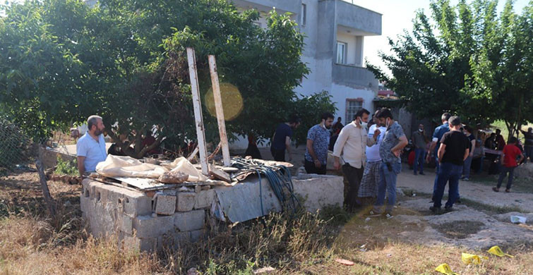 Mersin’de Tarla Kavgasında 5 Kişi Yaralandı