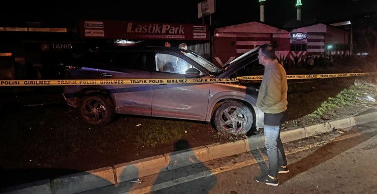 Mersin'de Trafik Kazası: Üç Yarıyalanan ve Üç Hayatını Kaybeden