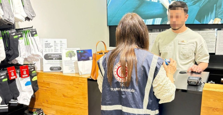 Mersin'de Tüketici Koruma Denetimleri Mart Ayında Gerçekleştirildi