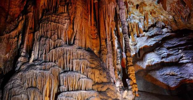 Mersin'de Turizm Alanları Yenileniyor