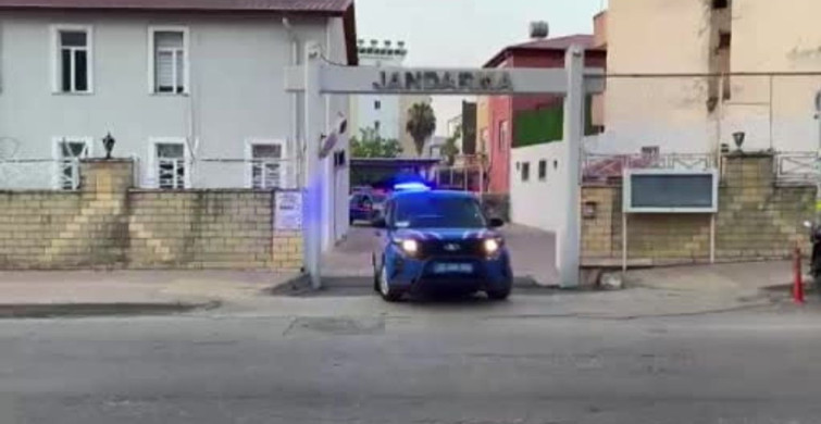 Mersin’de uyuşturucu operasyonu: 26 şahsa işlem yapıldı