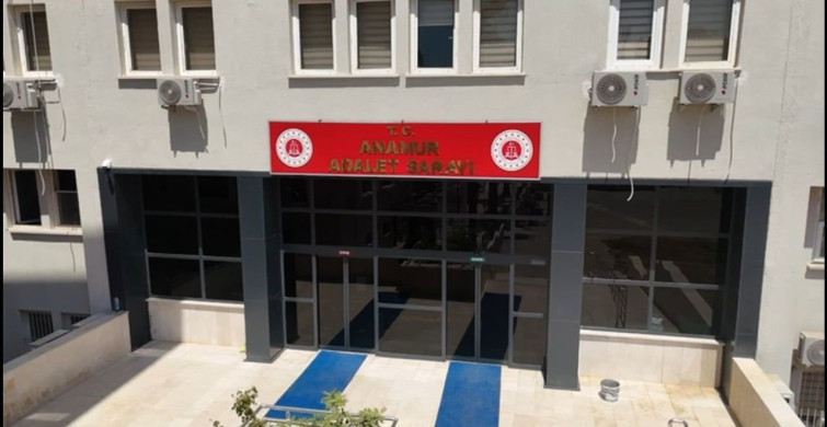Mersin'de yaşlı kadını bağlayıp gasp eden kadın tutuklandı