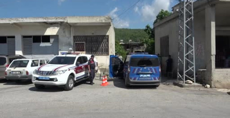 Mersin'deki Katliamın Ardından Güvenlik Önlemleri Artırıldı