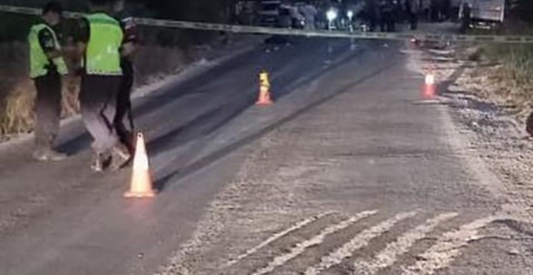 Mersin'deki Kavga Davası Kayseri'de Devam Ediyor