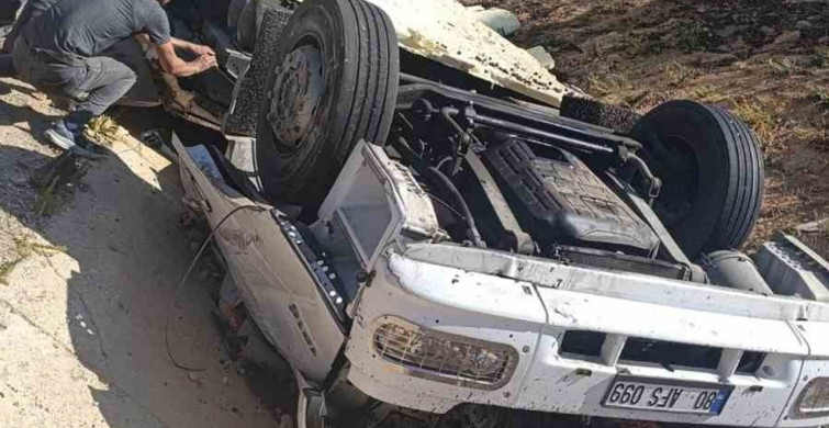 Mersin'deki trafik kazasında nişanına günler kala hayatını kaybeden genç sürücü