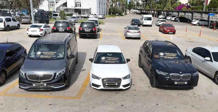 Mersin'deki Yasa Dışı Bahis Operasyonunda Tutuklu Sayısı 83 Oldu
