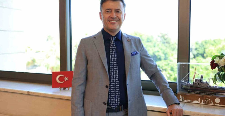 Mersin'den TİM ilk 1000 listesinde 22 firma