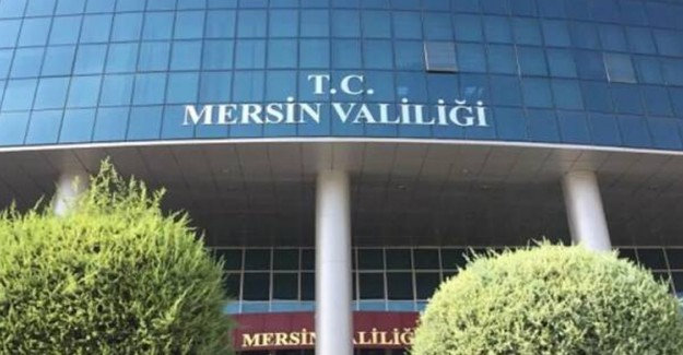 Mersin'e Gelenler Karantinaya Alınacak!