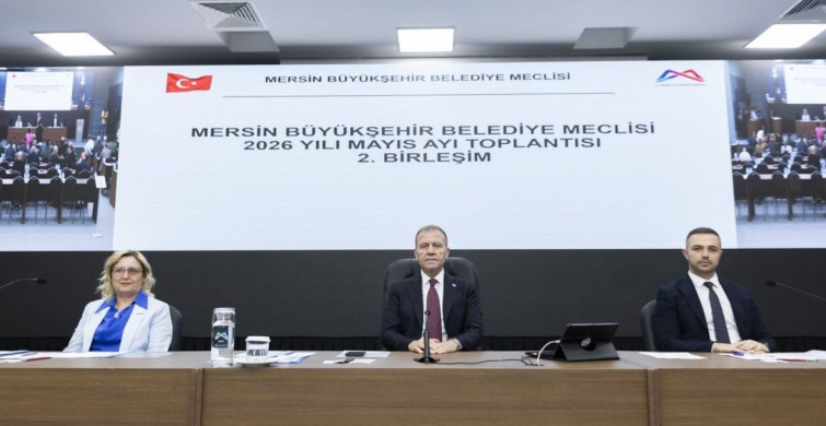 Mersin'in Tanıtımına Yönelik Stratejiler