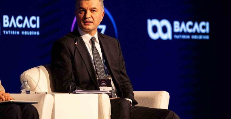 Mert Altınkılınç'tan Sürdürülebilir Gıda Dönüşümü Vurgusu