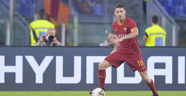 Mert Çetin Roma’dan Gidiyor! 15 Milyon Euro