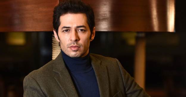 Mert Fırat İyi Günde Kötü Günde Dizisinin Kadrosuna Katıldı