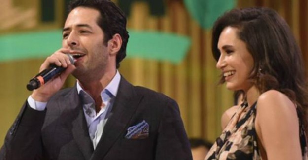 Mert Fırat Ve Hande Doğandemir Barıştı Mı?