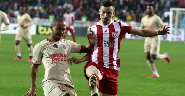 Mert Hakan: 'Galatasaray'ı Seçtim'