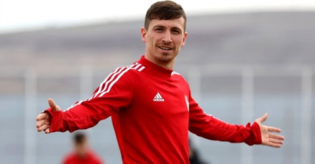 Mert Hakan Yandaş: ‘Futbolu Çok Özledim’